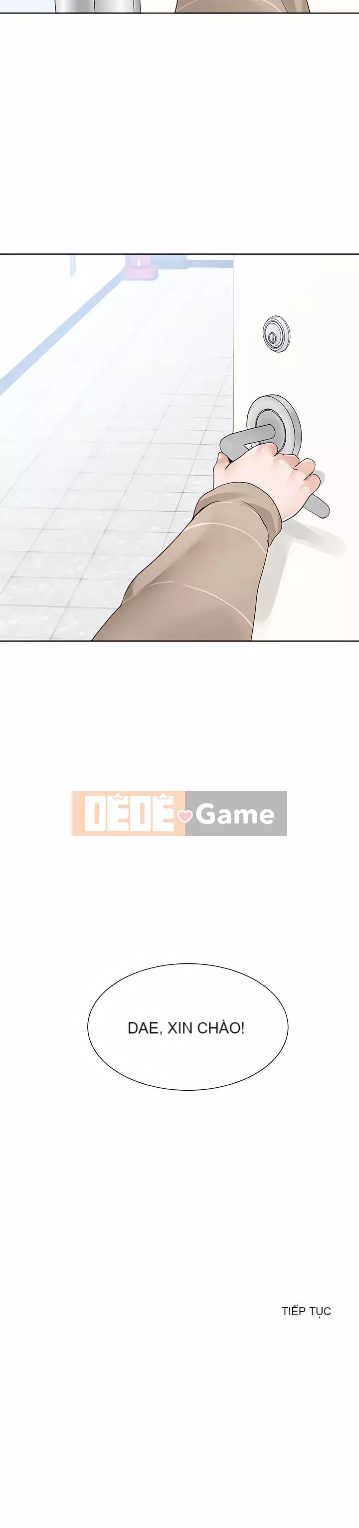 Câu lạc bộ trường em gái Chương 100-101