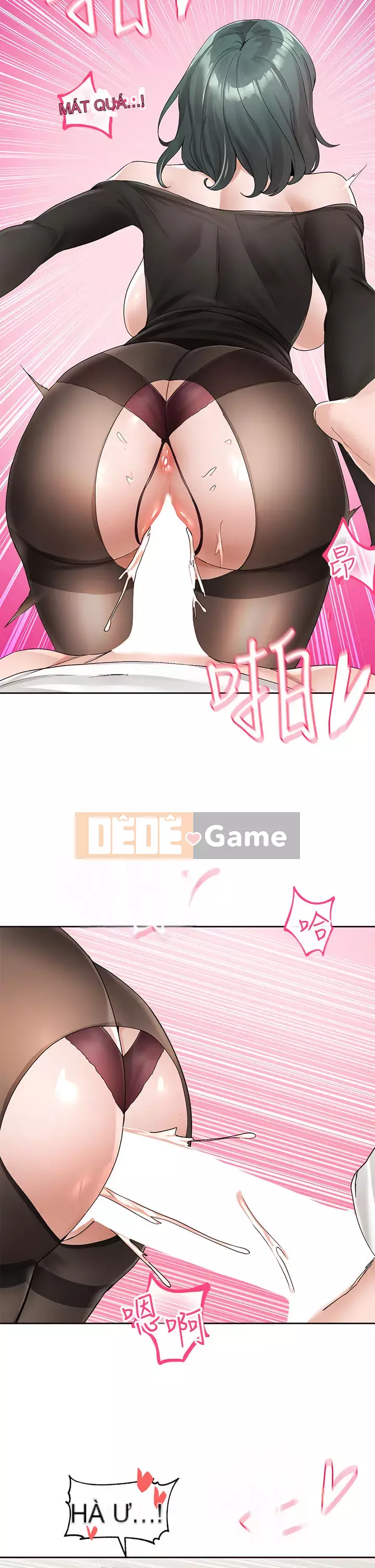 Câu lạc bộ trường em gái Chương 100-101