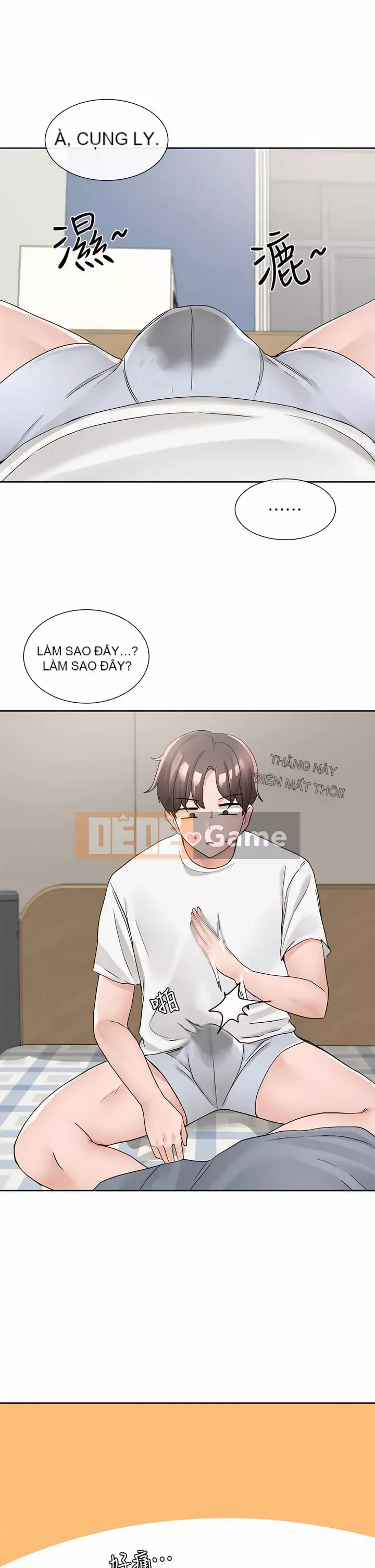 Câu lạc bộ trường em gái Chương 100-101