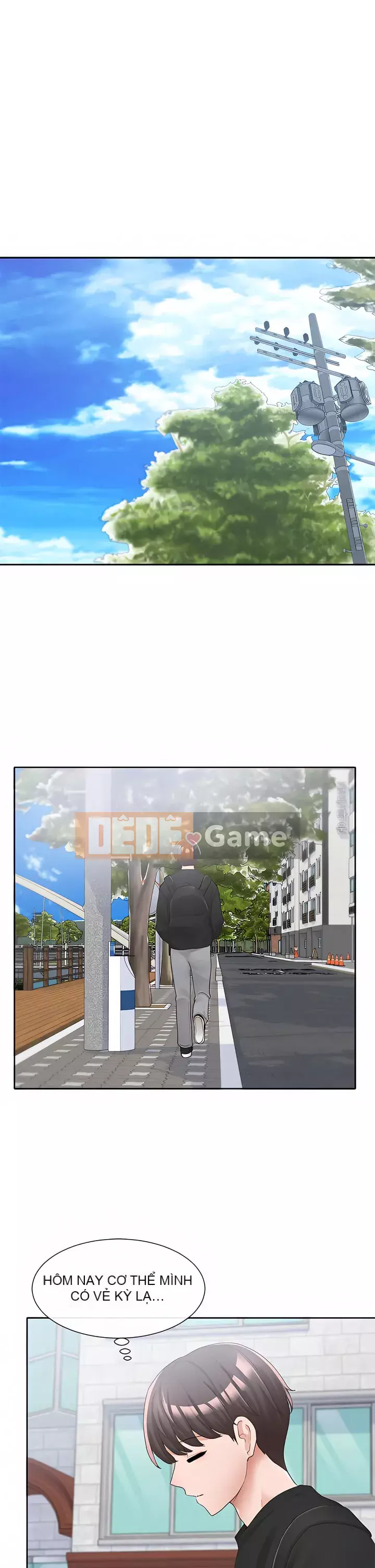 Câu lạc bộ trường em gái Chương 100-101