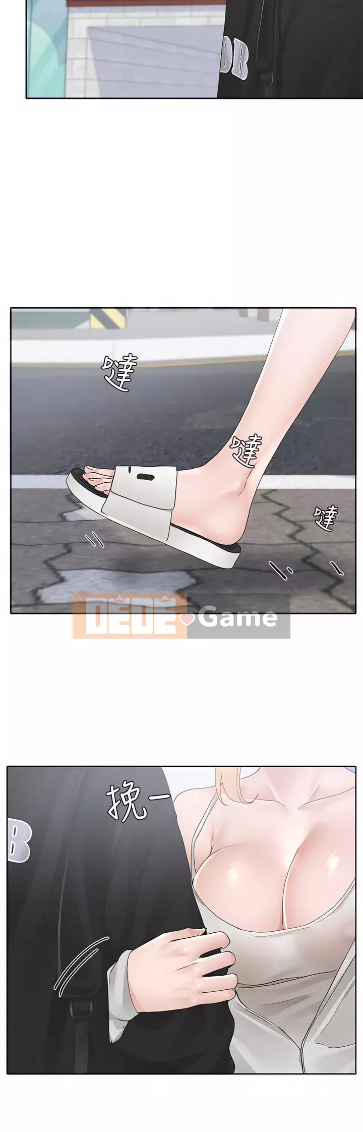 Câu lạc bộ trường em gái Chương 100-101