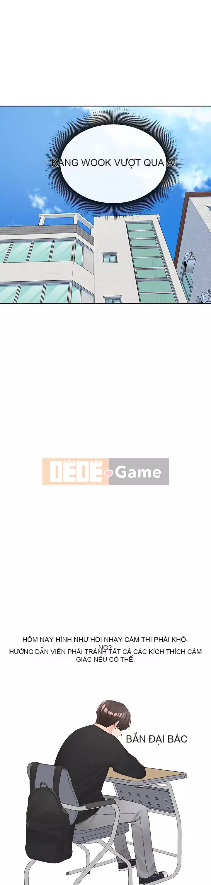 Câu lạc bộ trường em gái Chương 100-101