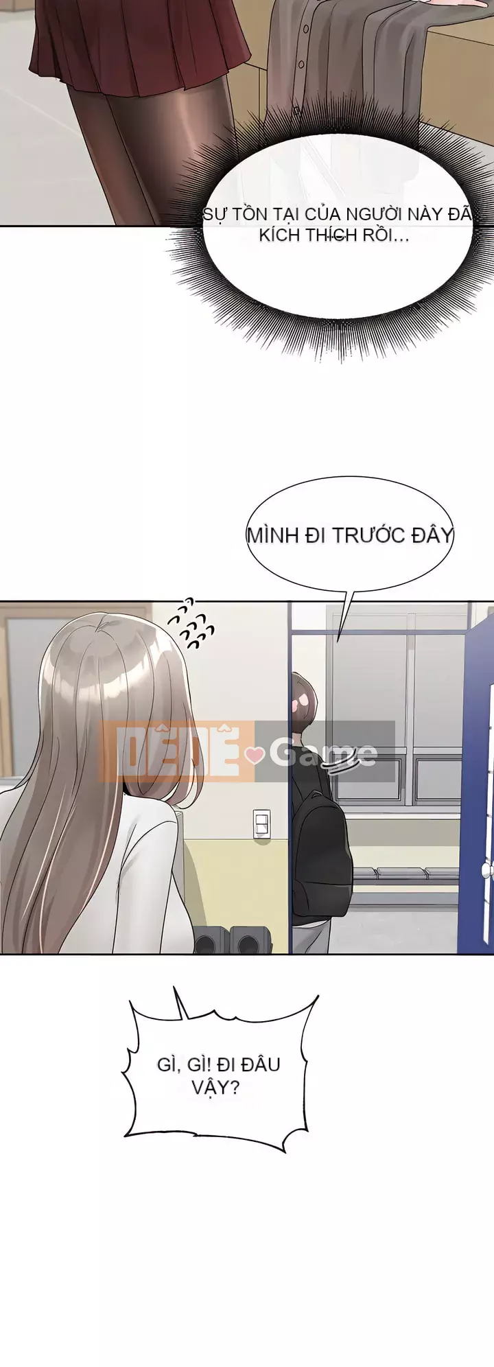 Câu lạc bộ trường em gái Chương 100-101