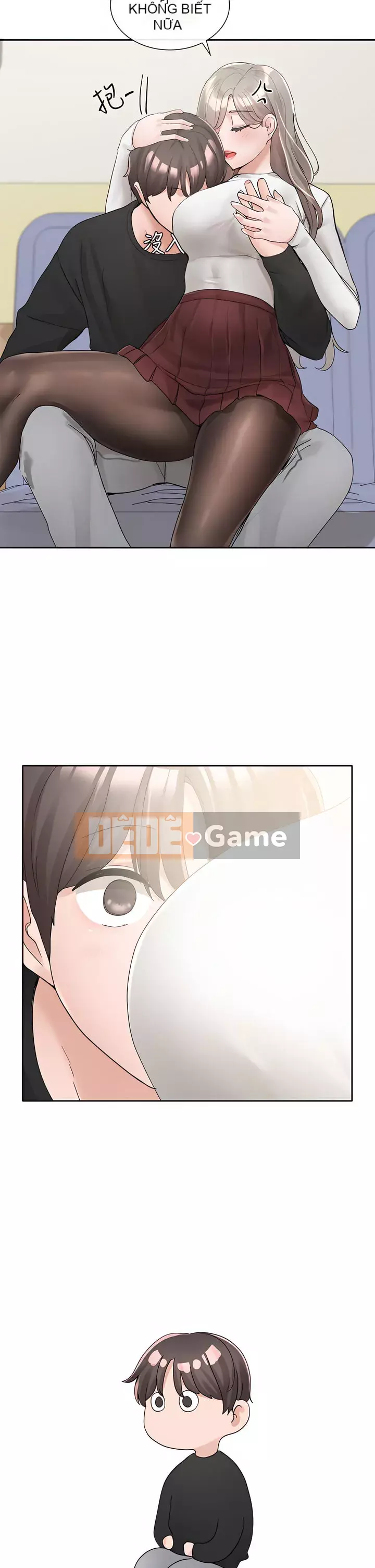 Câu lạc bộ trường em gái Chương 100-101