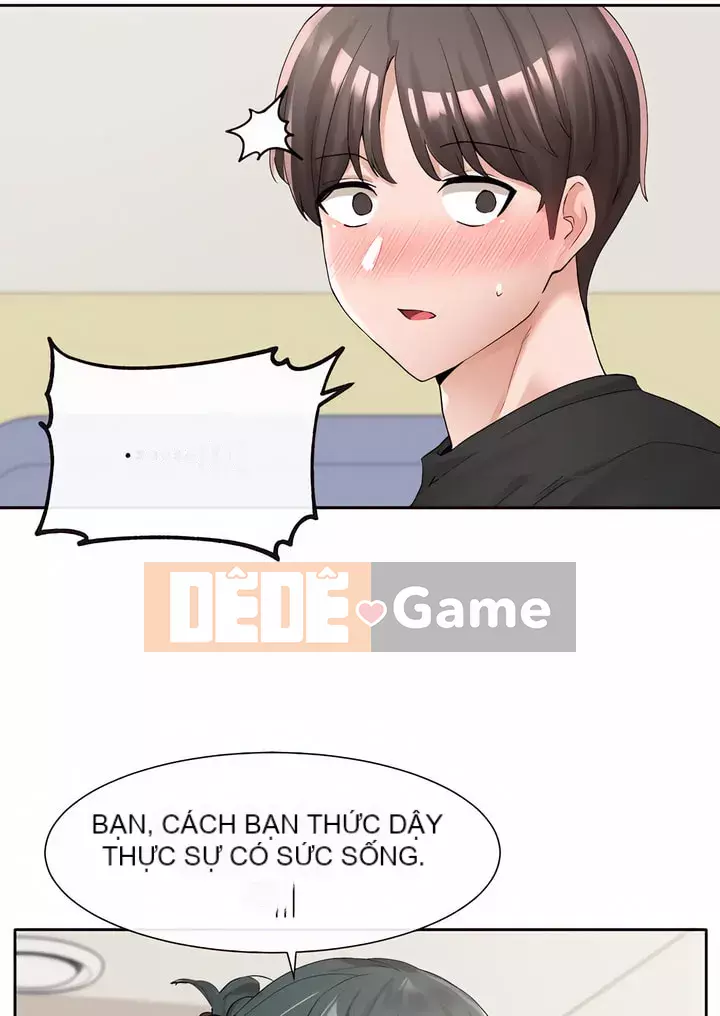 Câu lạc bộ trường em gái Chương 100-101