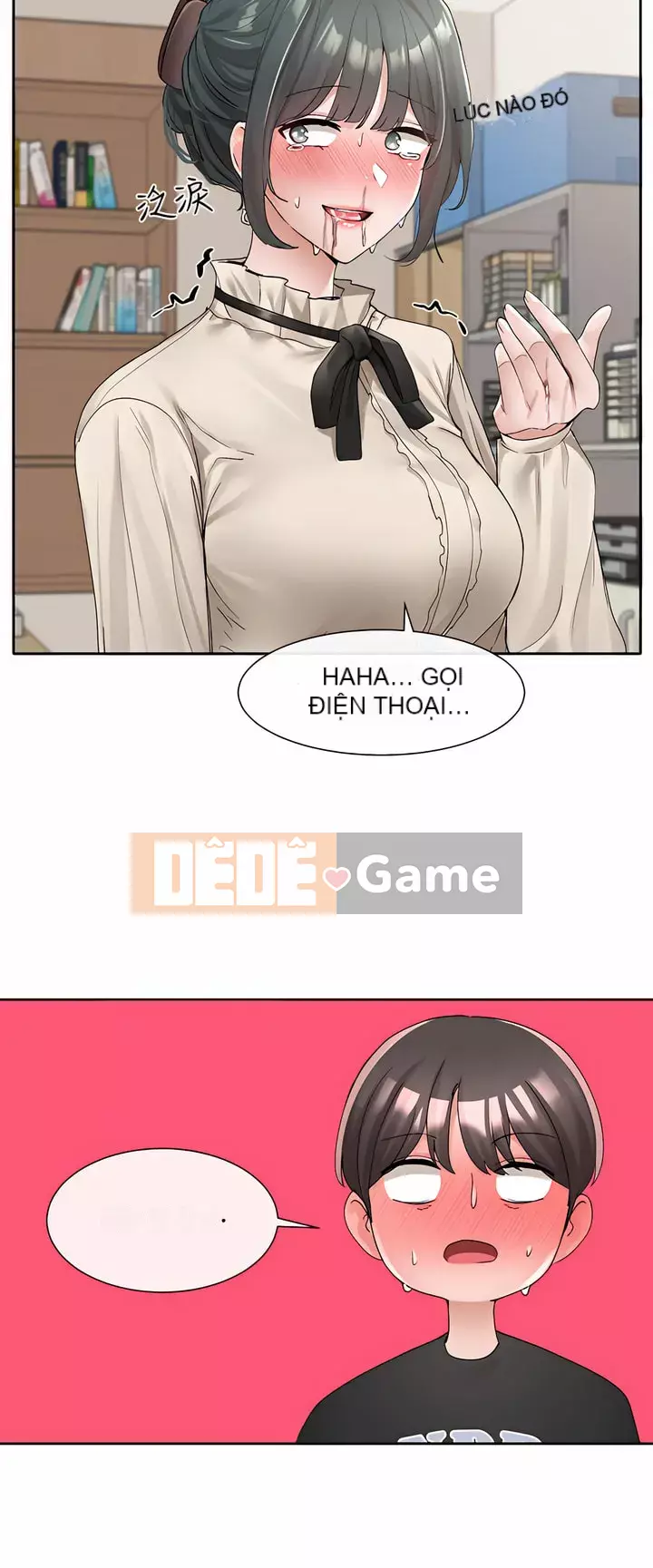 Câu lạc bộ trường em gái Chương 100-101