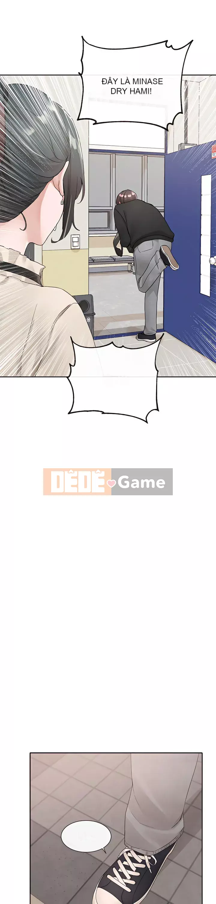 Câu lạc bộ trường em gái Chương 100-101