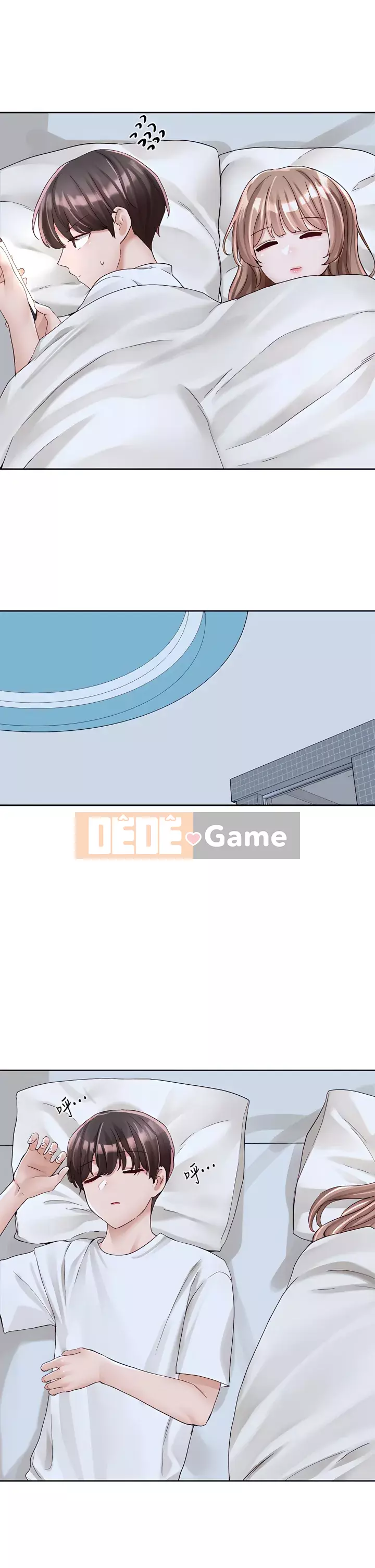 Câu lạc bộ trường em gái Chương 96-97