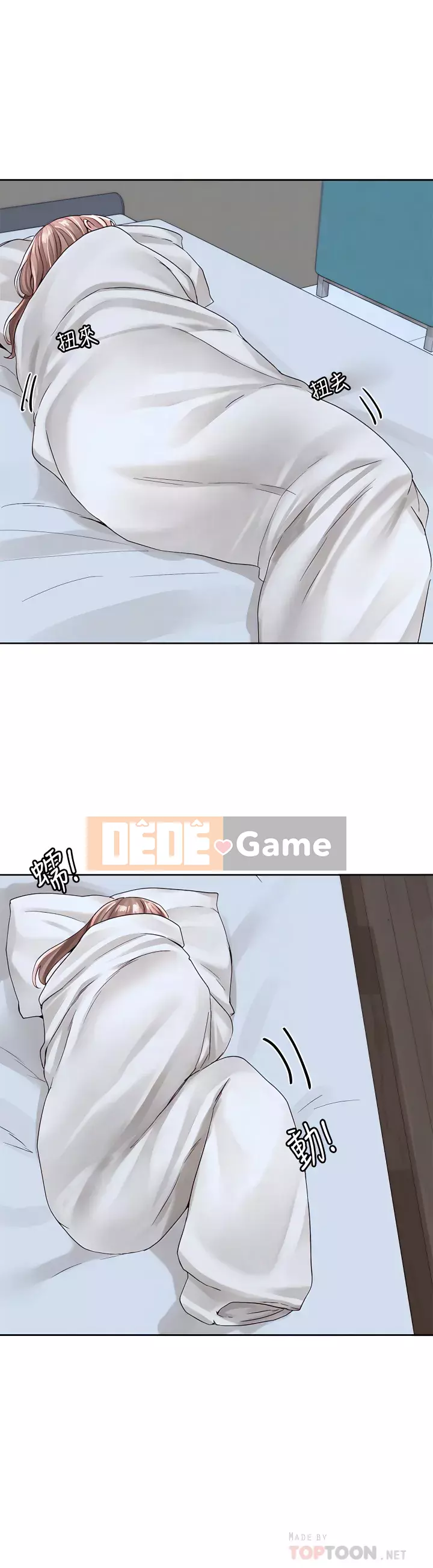 Câu lạc bộ trường em gái Chương 96-97