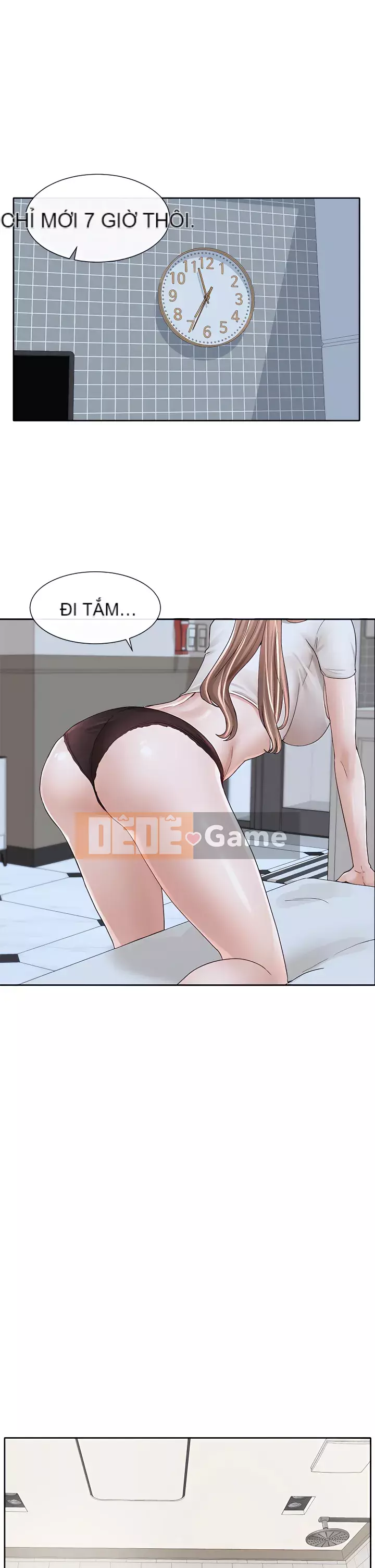 Câu lạc bộ trường em gái Chương 96-97