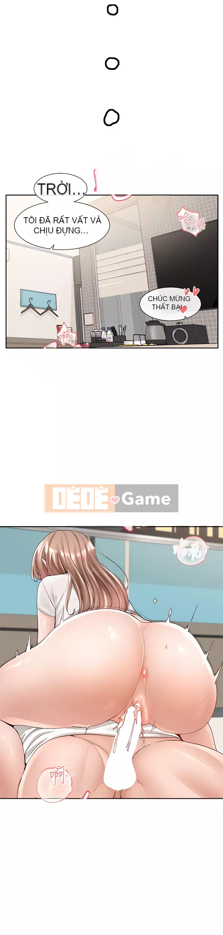 Câu lạc bộ trường em gái Chương 96-97