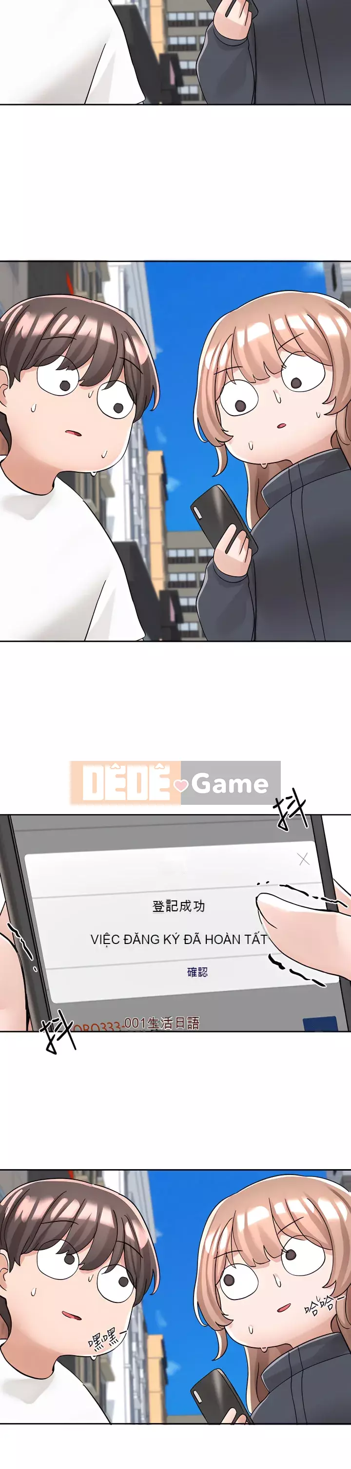 Câu lạc bộ trường em gái Chương 96-97