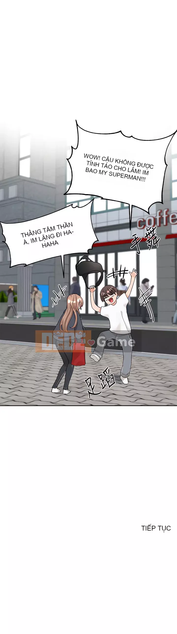 Câu lạc bộ trường em gái Chương 96-97