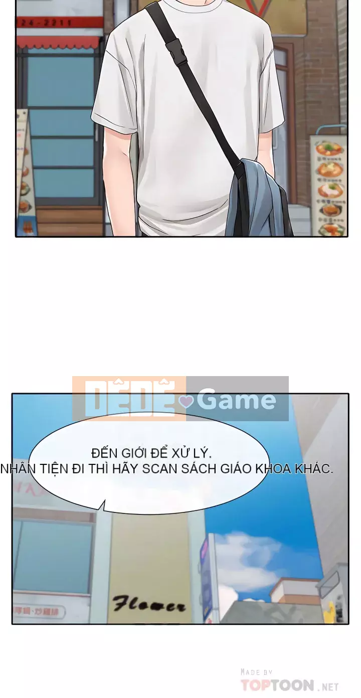 Câu lạc bộ trường em gái Chương 94-95
