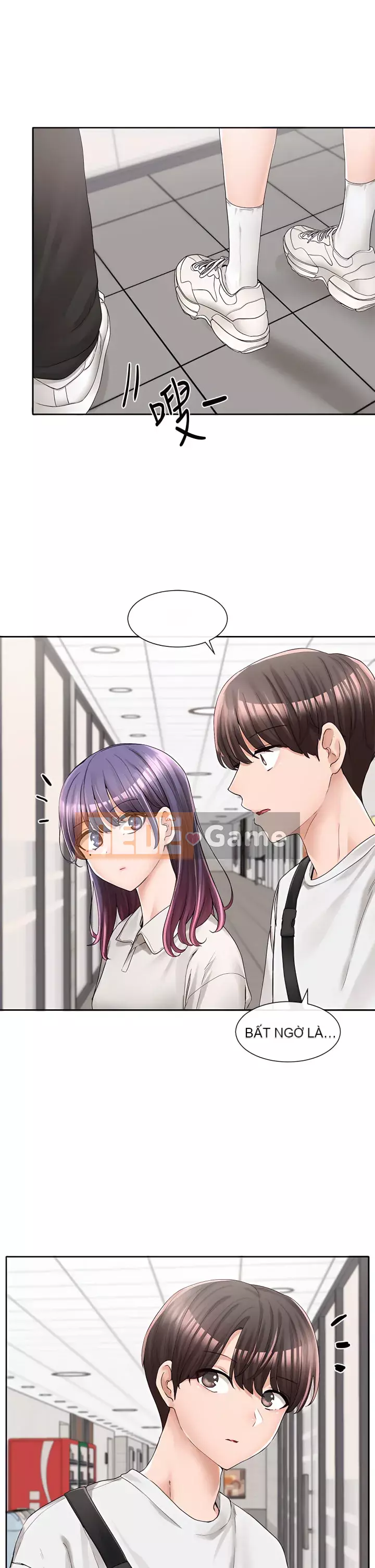 Câu lạc bộ trường em gái Chương 94-95