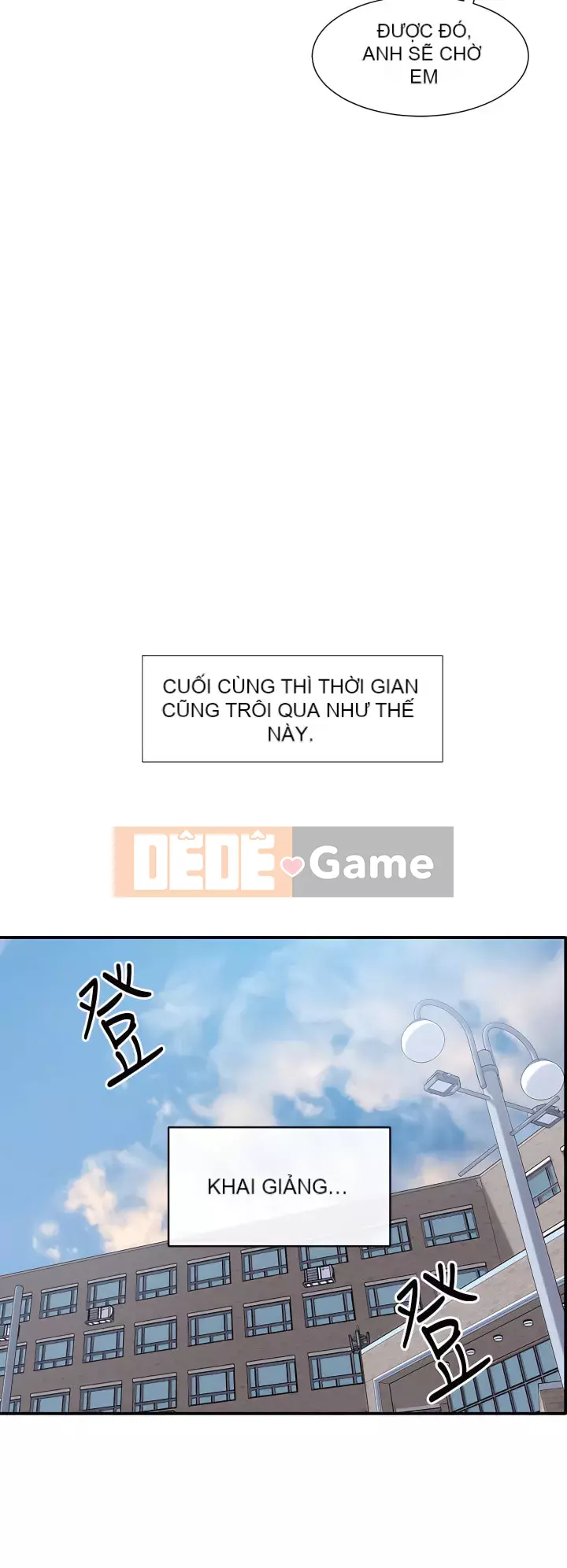 Câu lạc bộ trường em gái Chương 94-95