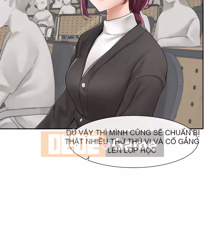 Câu lạc bộ trường em gái Chương 94-95