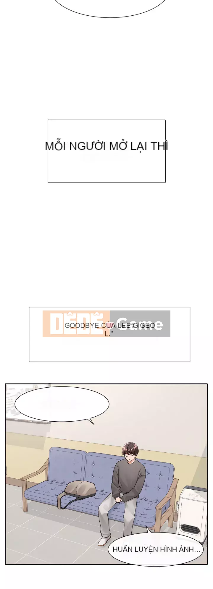 Câu lạc bộ trường em gái Chương 94-95