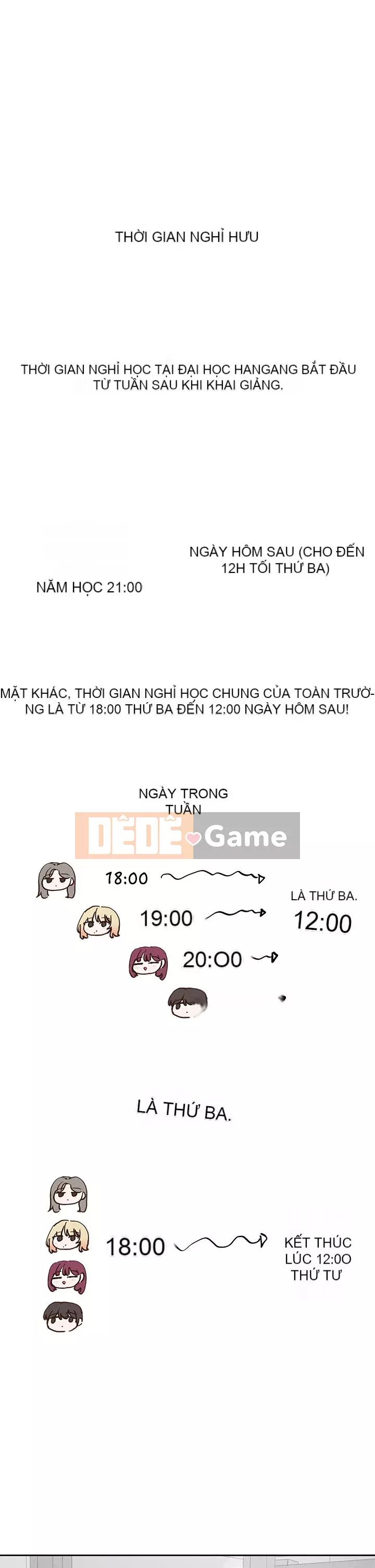 Câu lạc bộ trường em gái Chương 94-95