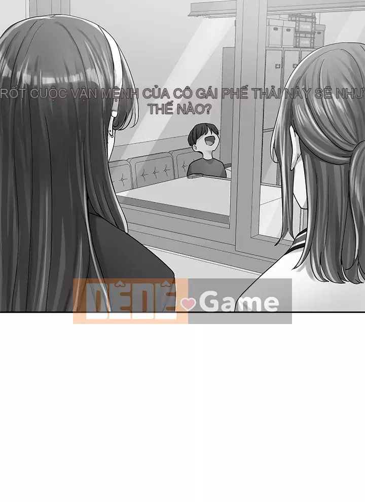 Câu lạc bộ trường em gái Chương 94-95