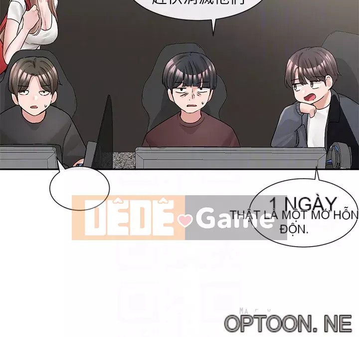 Câu lạc bộ trường em gái Chương 94-95