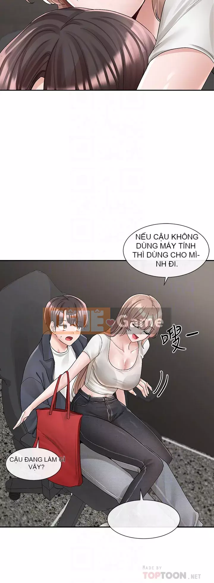 Câu lạc bộ trường em gái Chương 94-95