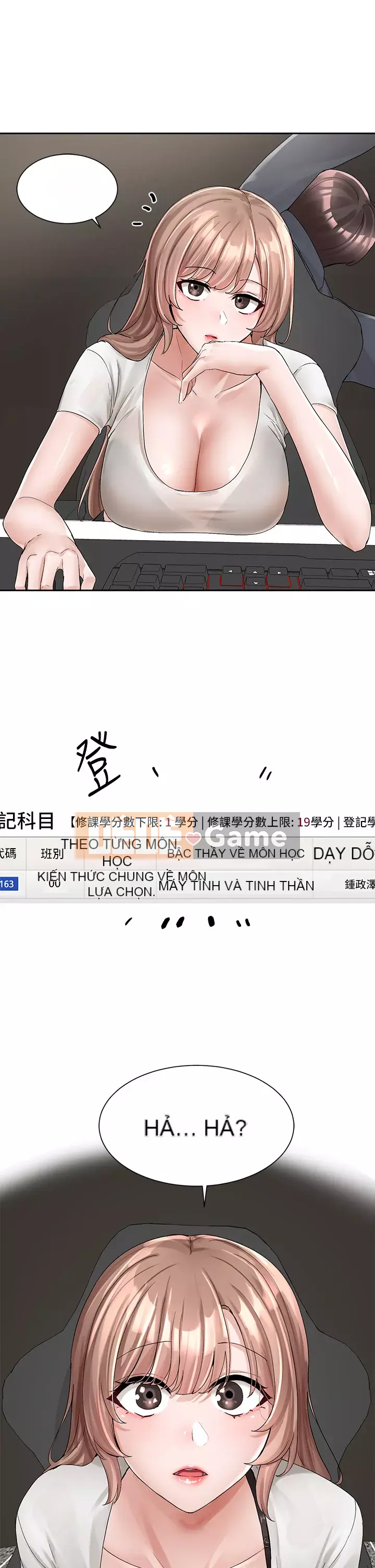 Câu lạc bộ trường em gái Chương 94-95