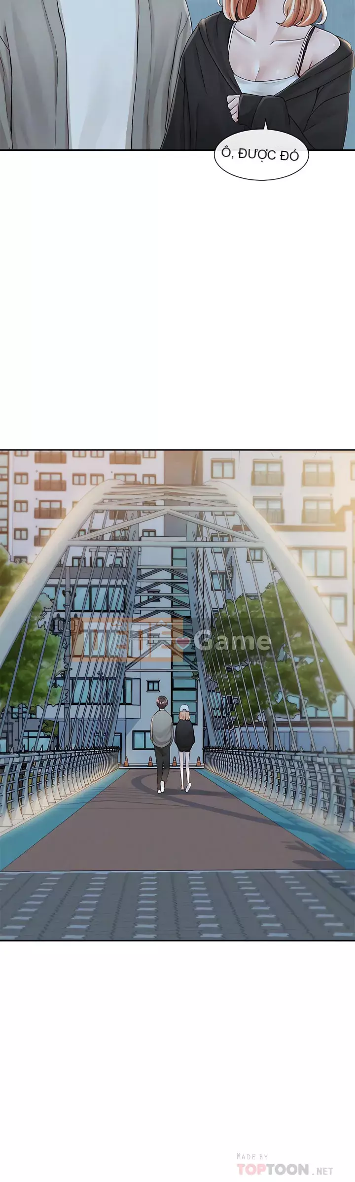 Câu lạc bộ trường em gái Chương 93