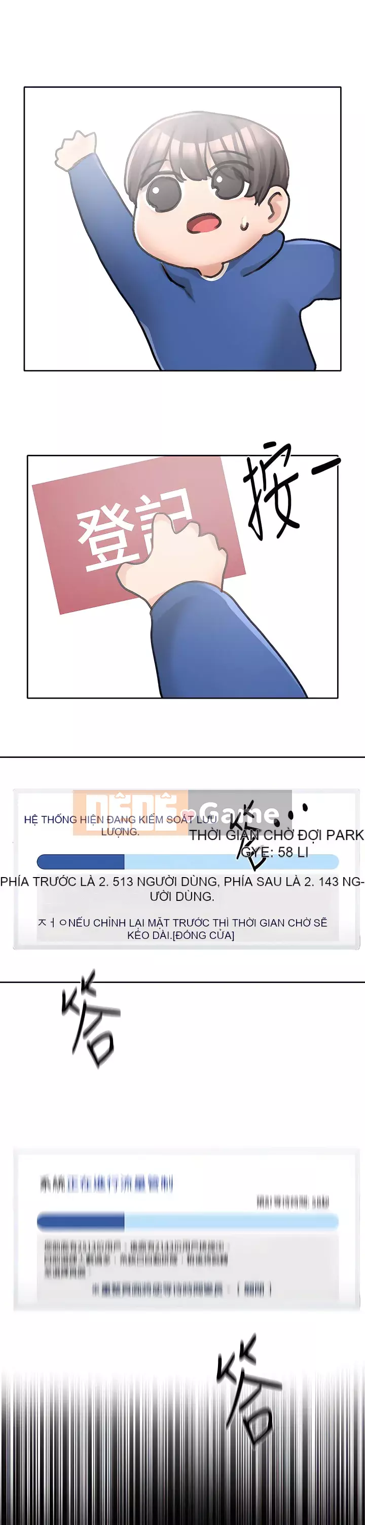 Câu lạc bộ trường em gái Chương 93