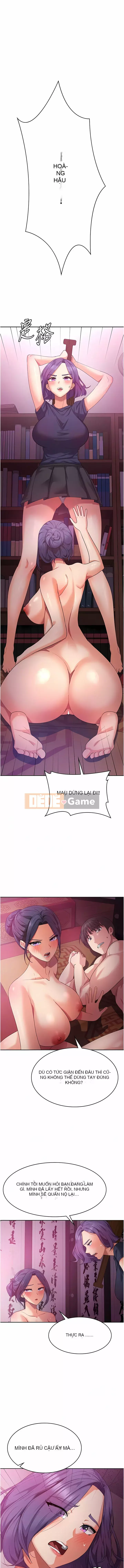 Cứu trợ khỏi những bất hạnh và đói khát Chương 11-12