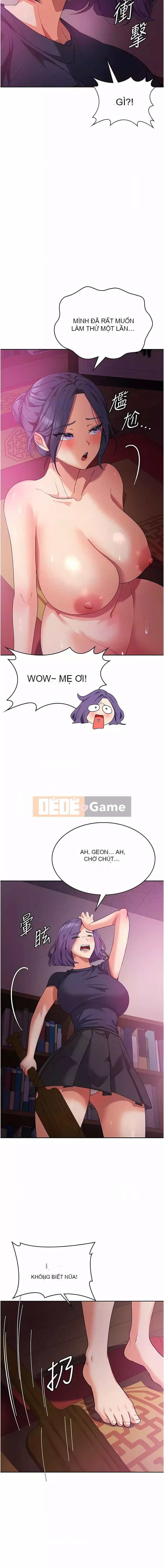 Cứu trợ khỏi những bất hạnh và đói khát Chương 11-12