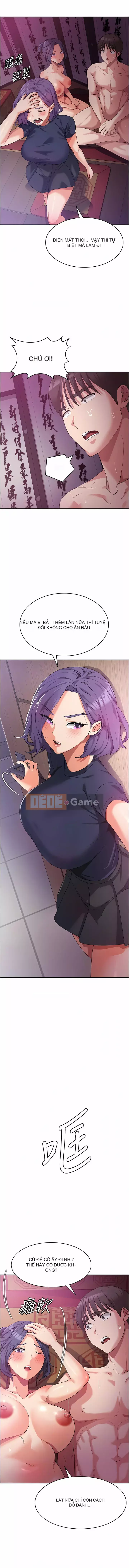 Cứu trợ khỏi những bất hạnh và đói khát Chương 11-12