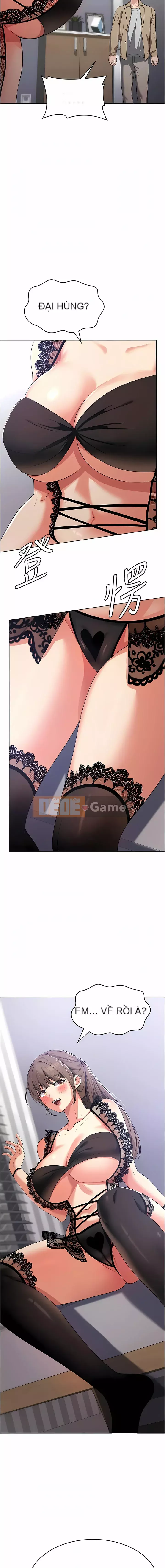 Cứu trợ khỏi những bất hạnh và đói khát Chương 11-12