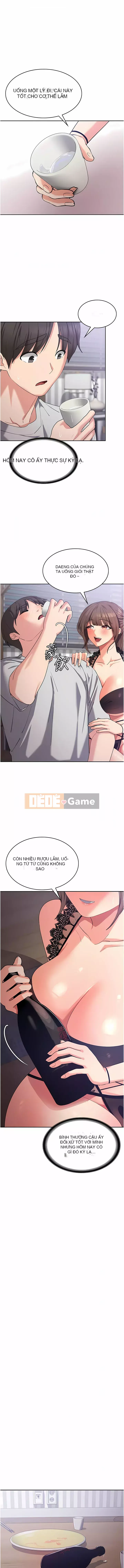 Cứu trợ khỏi những bất hạnh và đói khát Chương 11-12