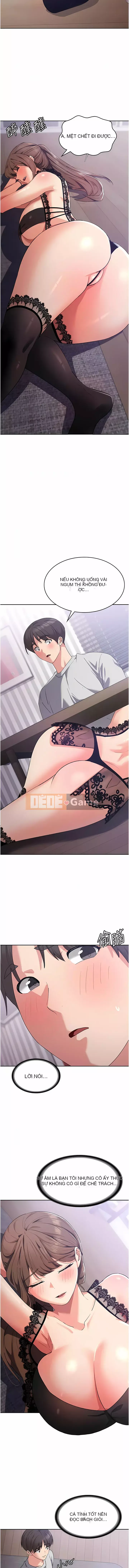 Cứu trợ khỏi những bất hạnh và đói khát Chương 11-12