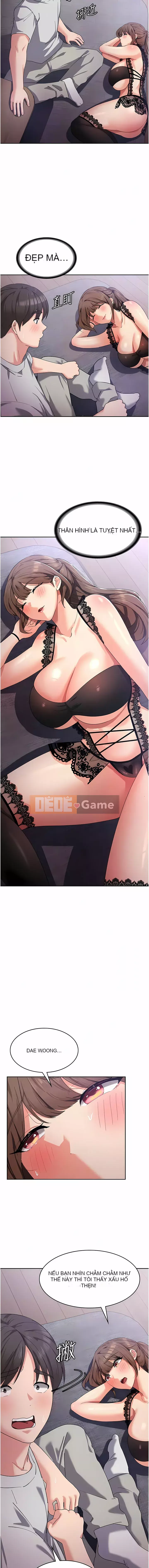 Cứu trợ khỏi những bất hạnh và đói khát Chương 11-12