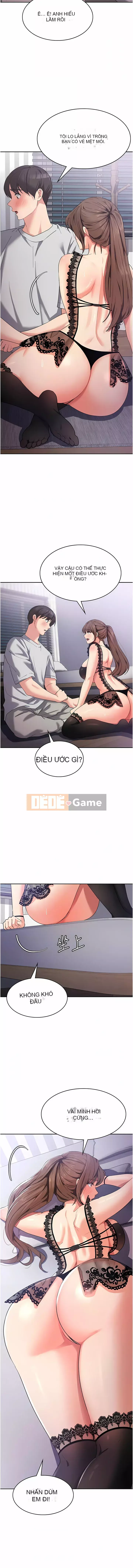 Cứu trợ khỏi những bất hạnh và đói khát Chương 11-12