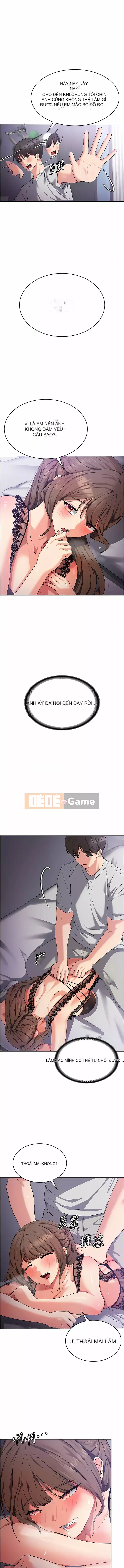 Cứu trợ khỏi những bất hạnh và đói khát Chương 11-12