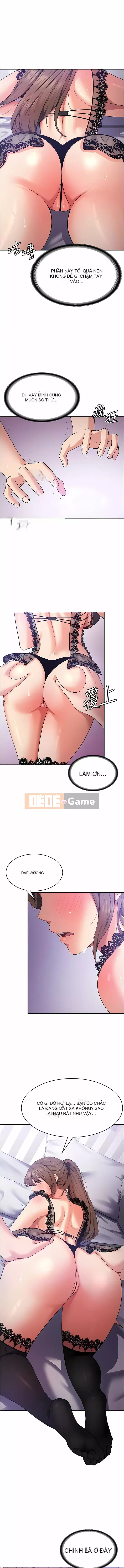 Cứu trợ khỏi những bất hạnh và đói khát Chương 11-12