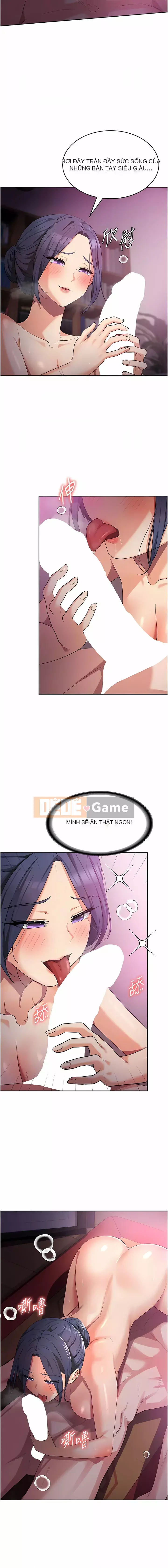 Cứu trợ khỏi những bất hạnh và đói khát Chương 9-10