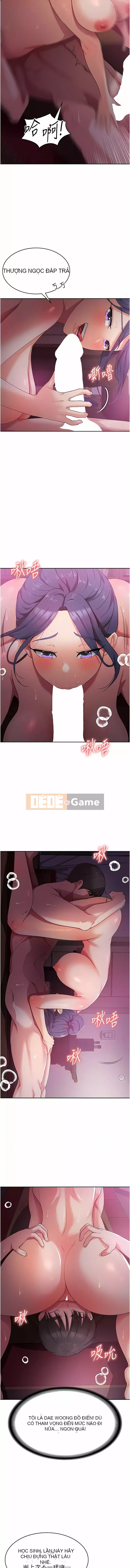 Cứu trợ khỏi những bất hạnh và đói khát Chương 9-10