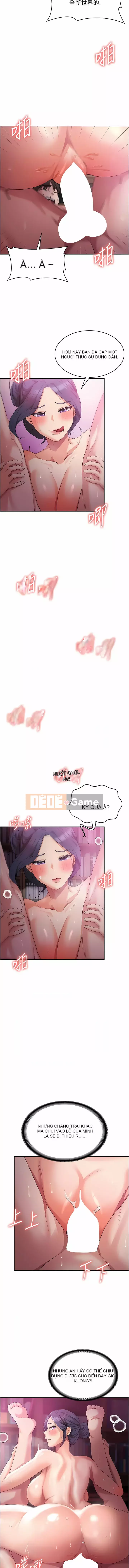 Cứu trợ khỏi những bất hạnh và đói khát Chương 9-10