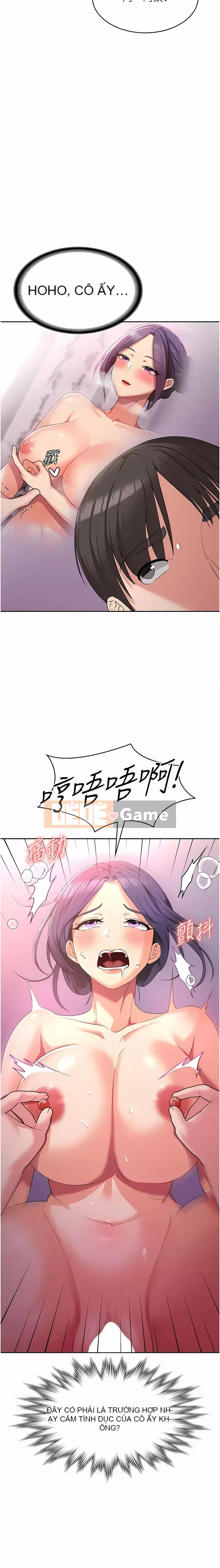 Cứu trợ khỏi những bất hạnh và đói khát Chương 9-10