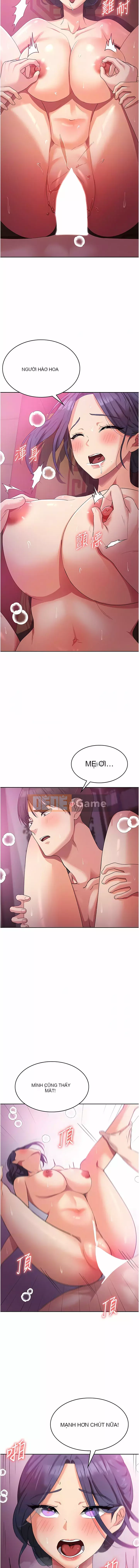 Cứu trợ khỏi những bất hạnh và đói khát Chương 9-10