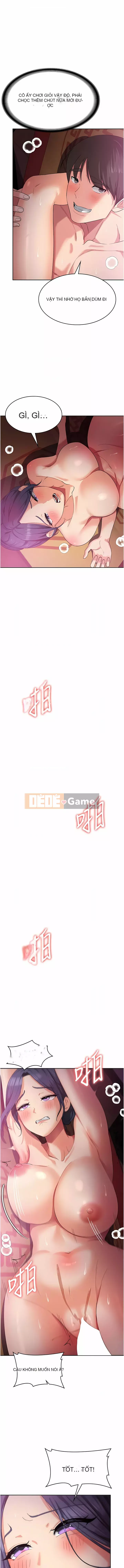 Cứu trợ khỏi những bất hạnh và đói khát Chương 9-10