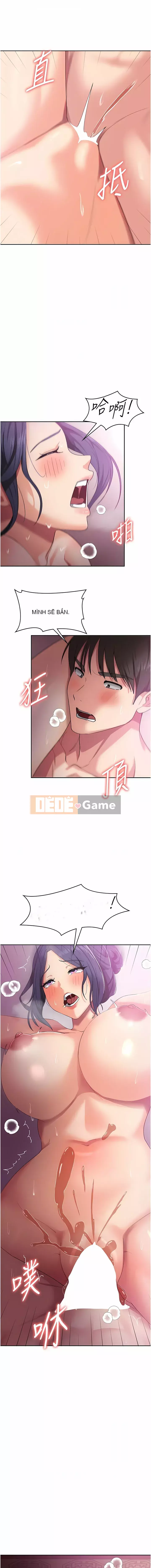 Cứu trợ khỏi những bất hạnh và đói khát Chương 9-10