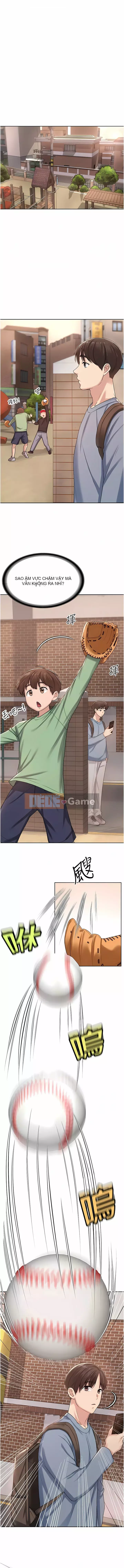 Cứu trợ khỏi những bất hạnh và đói khát Chương 1-8