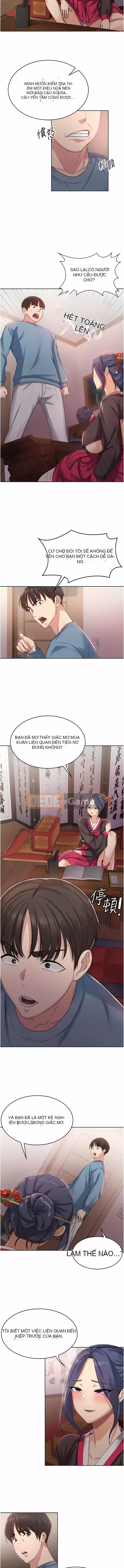 Cứu trợ khỏi những bất hạnh và đói khát Chương 1-8