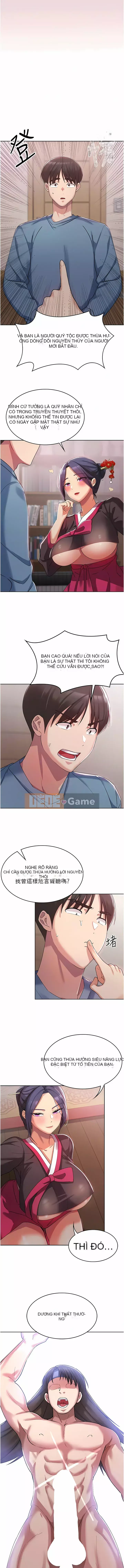 Cứu trợ khỏi những bất hạnh và đói khát Chương 1-8