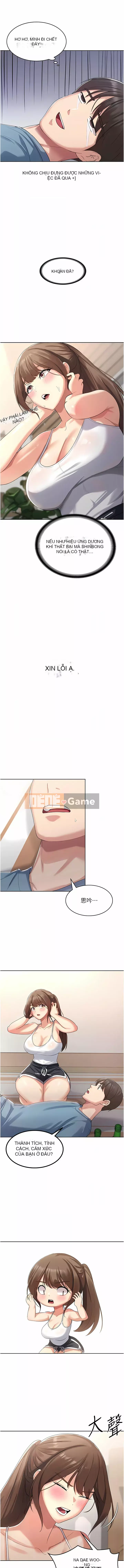 Cứu trợ khỏi những bất hạnh và đói khát Chương 1-8